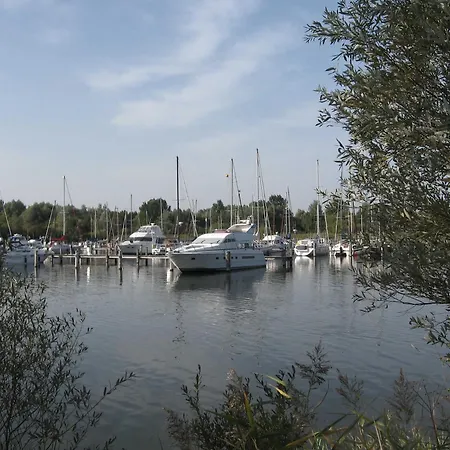 Lägenhet Terrassenwohnung Langeoog *